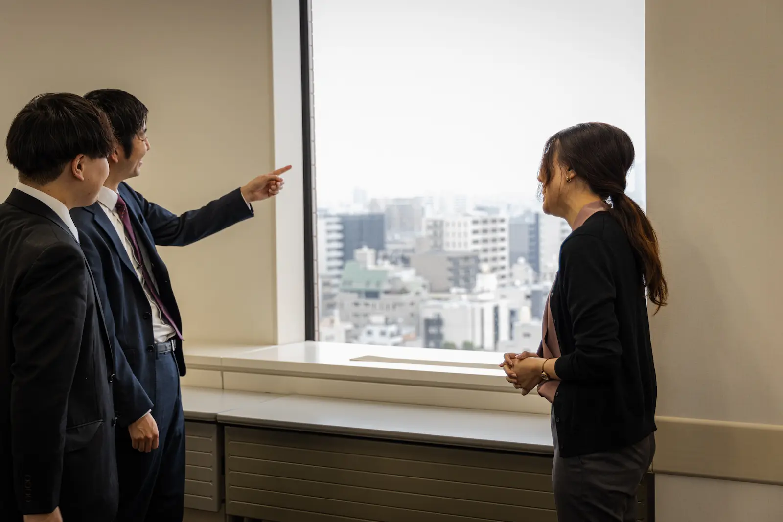 当日を無事終えてからもご縁は続く