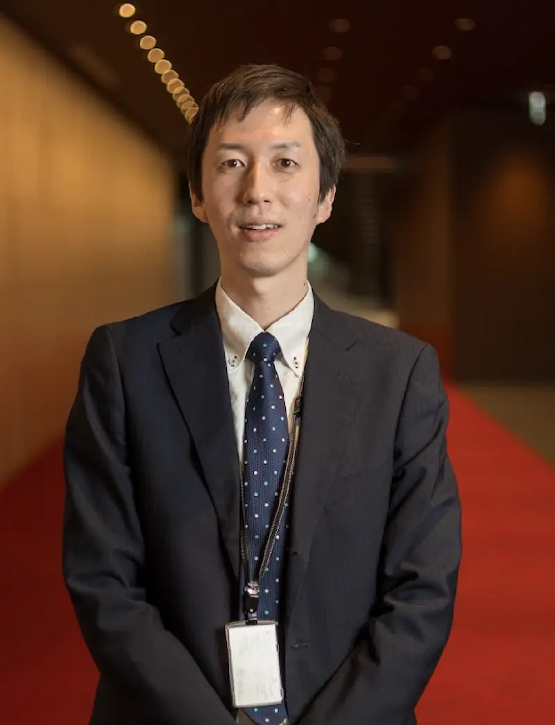 自分の城を持って働ける