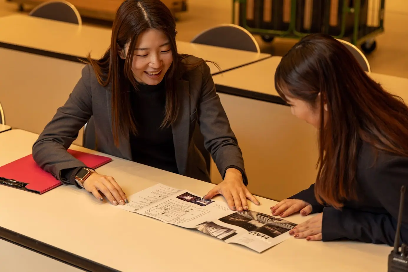 生駒さんの写真（サブビジュアル2）