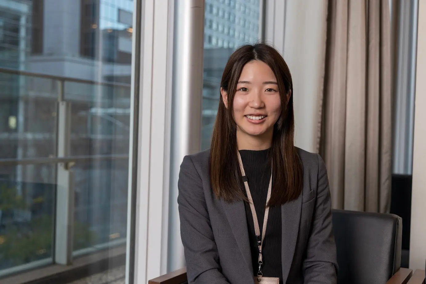 生駒さんの写真（サブビジュアル3）