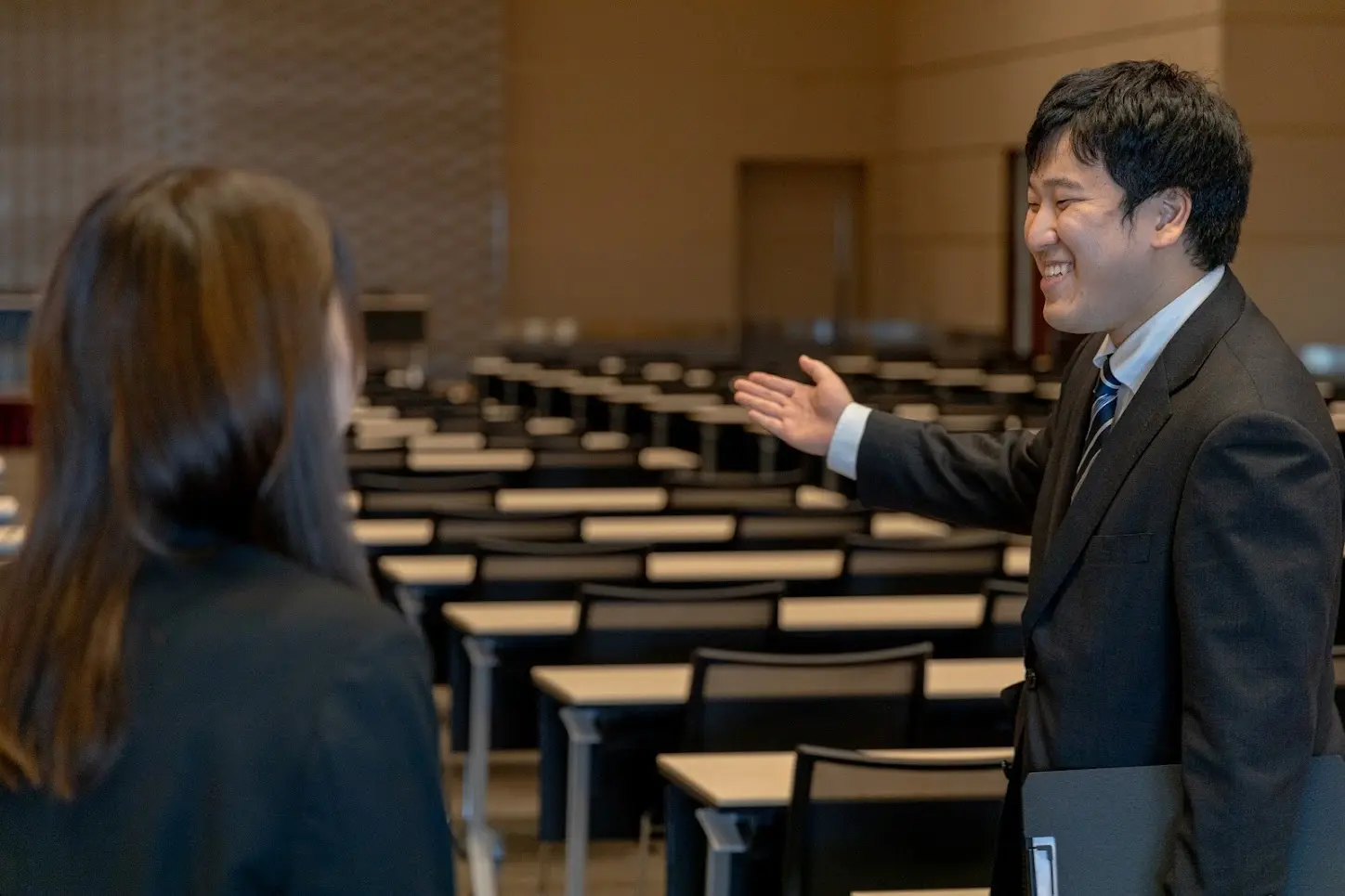 三岡さんの写真（サブ2）