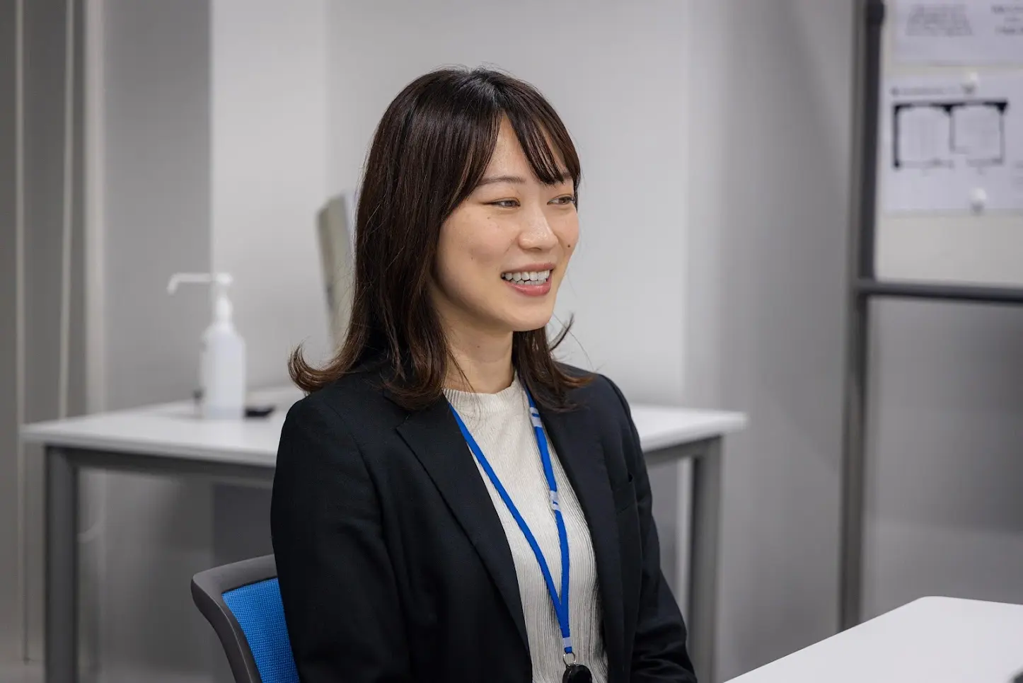 内藤さんの写真（サブビジュアル1）