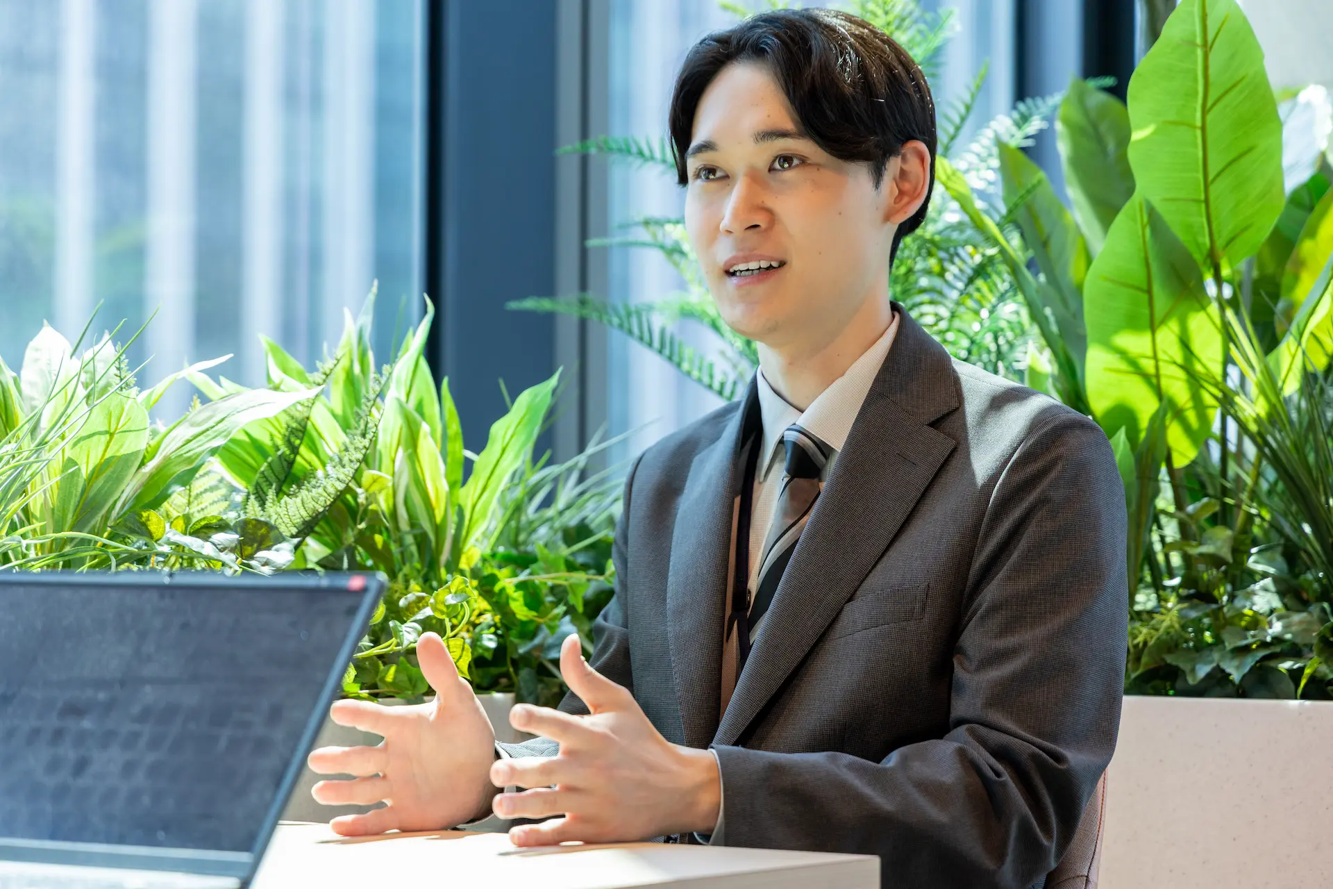 渡部さんの写真(サブビジュアル1)